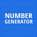 pick 4 random numbers|Random Number Generator.